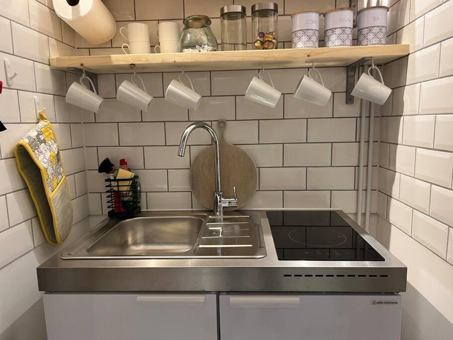 הוילה Wood Norton Idyllic Rural Retreat - Stunning 2 Bed Annex. מראה חיצוני תמונה