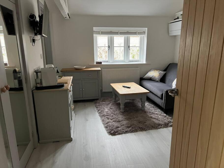 הוילה Wood Norton Idyllic Rural Retreat - Stunning 2 Bed Annex. מראה חיצוני תמונה