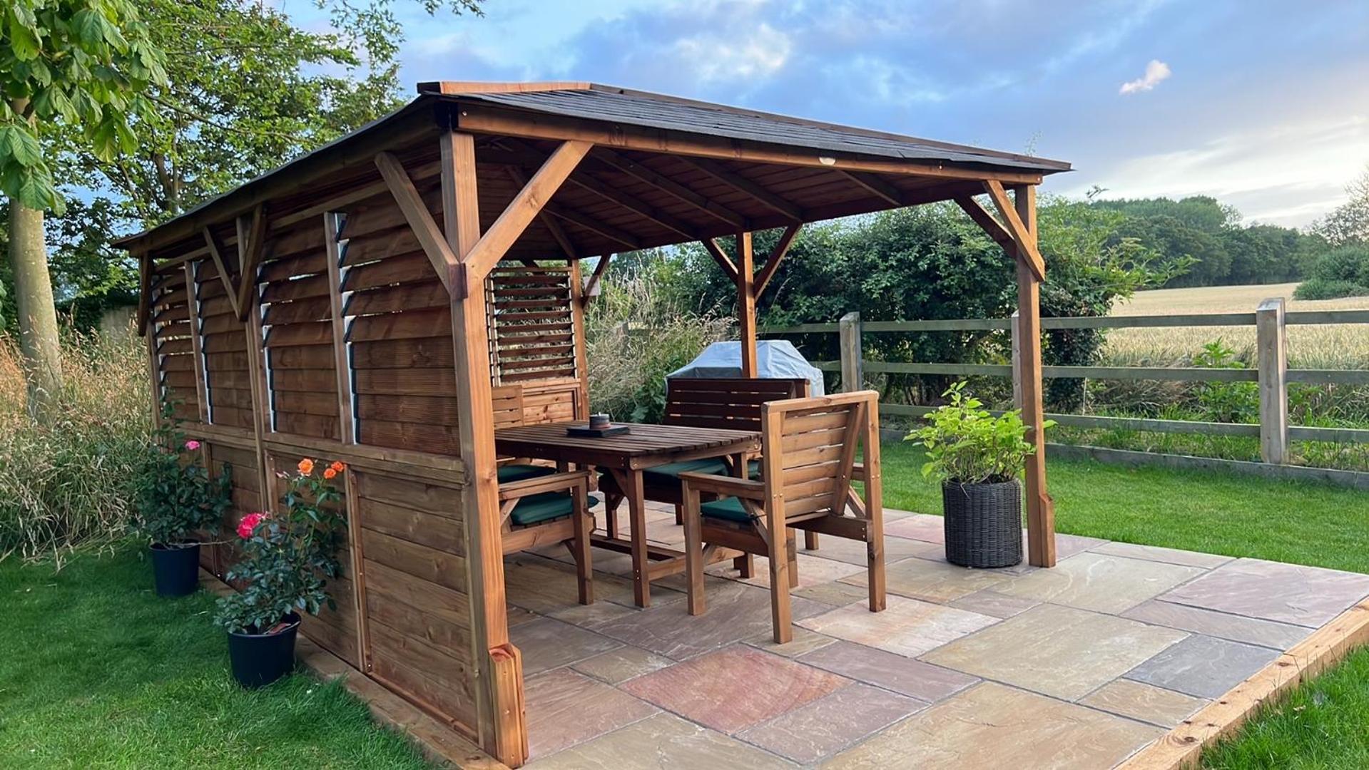 הוילה Wood Norton Idyllic Rural Retreat - Stunning 2 Bed Annex. מראה חיצוני תמונה